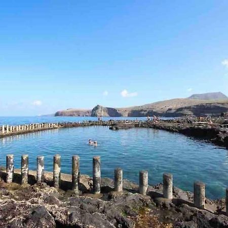 Casa Piedra Agaete Agaete (Gran Canaria) Exterior foto