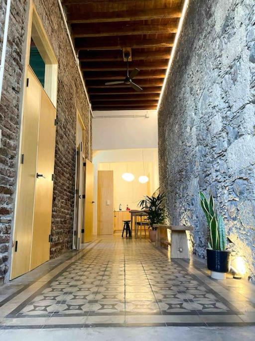 Casa Piedra Agaete Agaete (Gran Canaria) Exterior foto