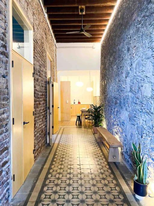 Casa Piedra Agaete Agaete (Gran Canaria) Exterior foto
